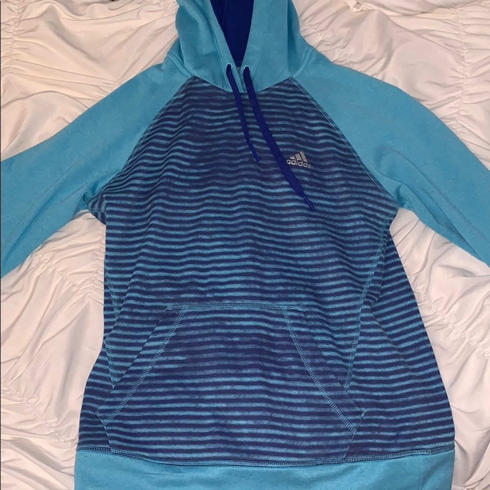 Adidas Hoodie